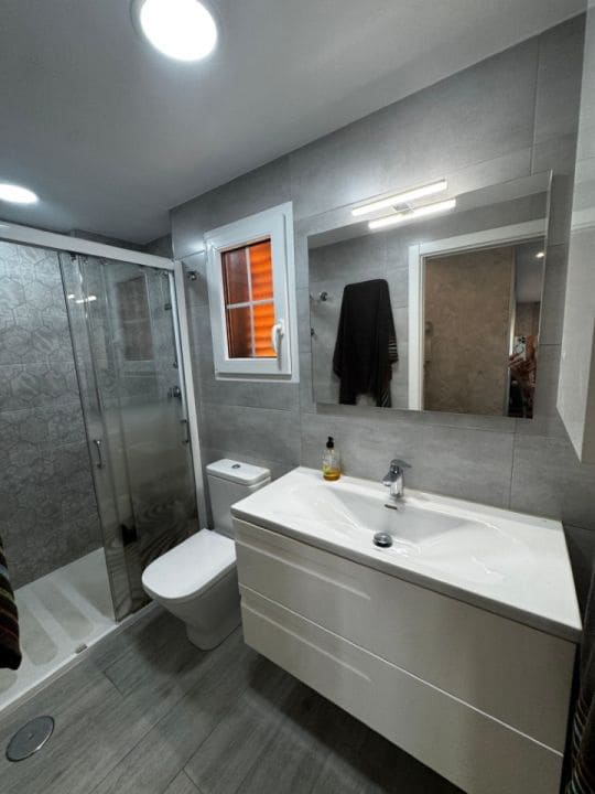 2 soveværelse Bungalow til salg i Santiago de la Ribera - € 215.000 (Ref: 9515557)