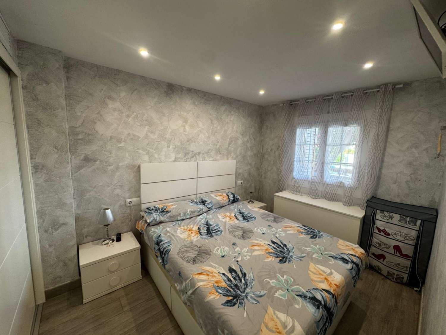 2 soveværelse Bungalow til salg i Santiago de la Ribera - € 215.000 (Ref: 9515557)