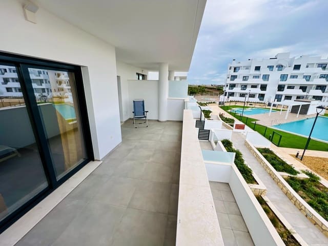 2 quarto Apartamento para venda em Dolores De Pacheco, Torre-Pacheco com piscina - 275 000 € (Ref: 9515559)