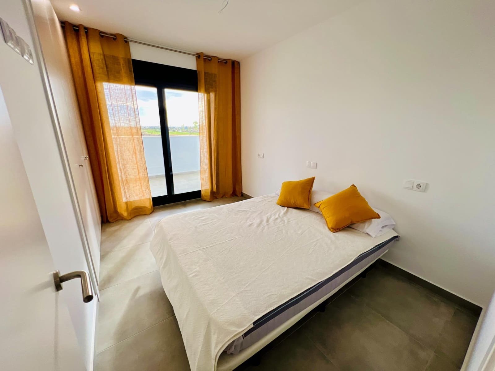 2 quarto Apartamento para venda em Dolores De Pacheco com piscina - 275 000 € (Ref: 9515559)