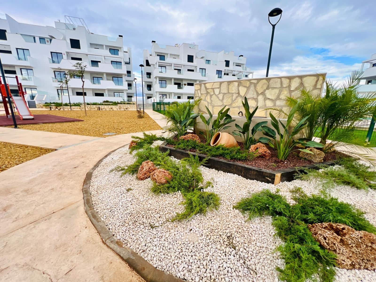 2 quarto Apartamento para venda em Dolores De Pacheco com piscina - 275 000 € (Ref: 9515559)