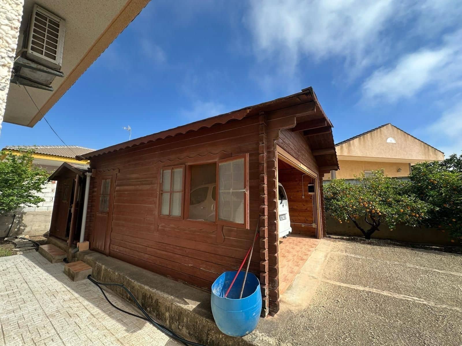 3 camera da letto Villa in vendita in Los Alcazares - 285.000 € (Rif: 9515561)