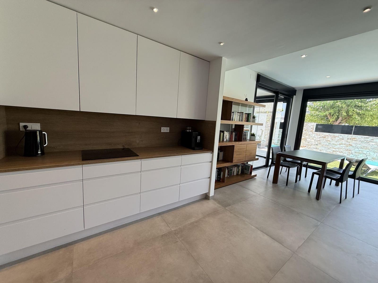 4 chambre Villa/Maison à vendre à Santiago de la Ribera - 725 000 € (Ref: 9515563)