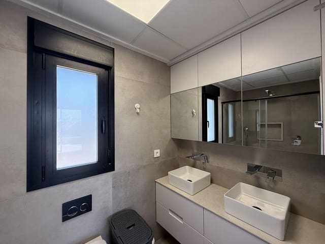 4 bedroom Villa for sale in Santiago de la Ribera, San Javier - € 725,000 (Ref: 9515563)