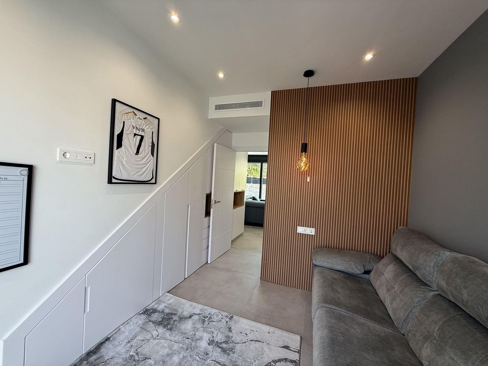 4 chambre Villa/Maison à vendre à Santiago de la Ribera - 725 000 € (Ref: 9515563)