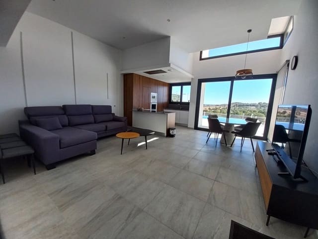 5 Zimmer Villa zu verkaufen in San Miguel de Salinas - 499.000 € (Ref: 9515564)