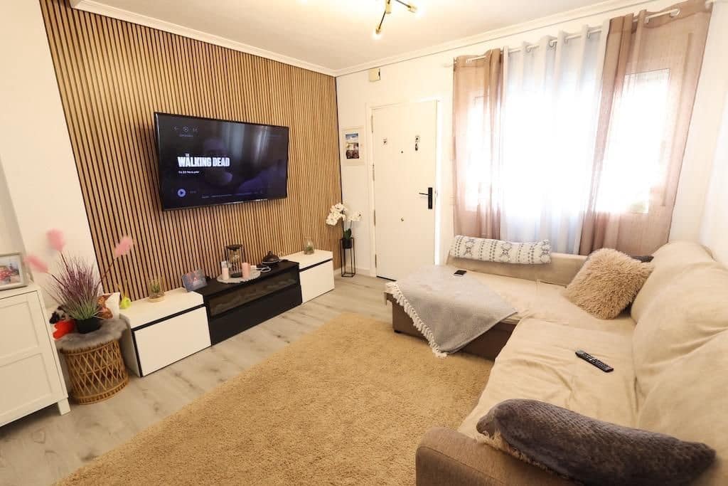 2 Zimmer Apartment zu verkaufen in Torre de la Horadada - 234.900 € (Ref: 9515565)