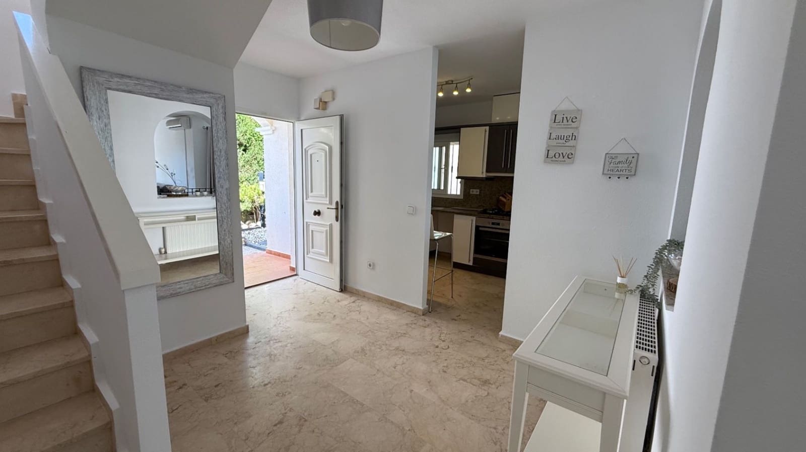 4 sovrum Villa till salu i Las Ramblas Golf med garage - 675 000 € (Ref: 9515567)