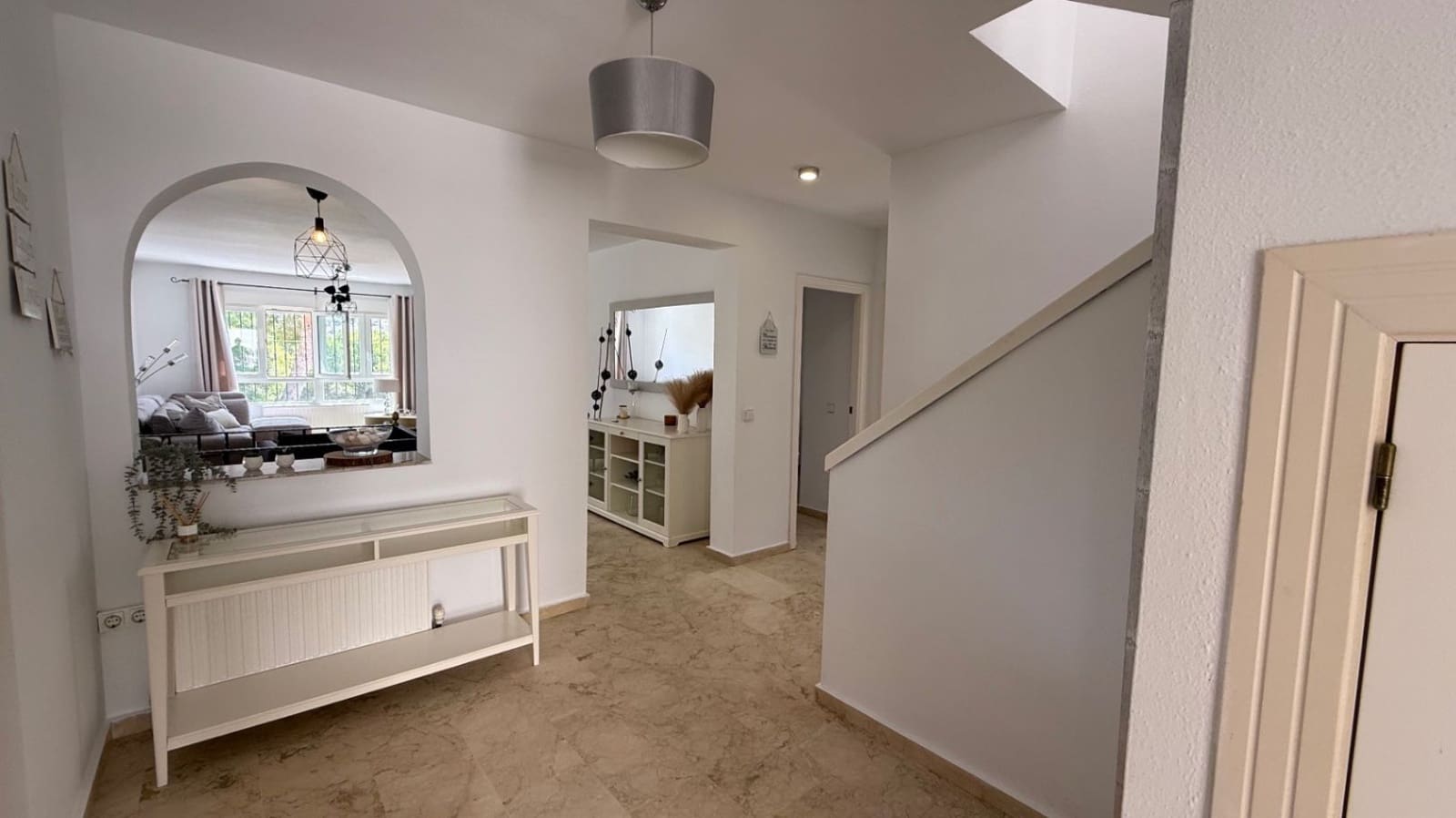 4 sovrum Villa till salu i Las Ramblas Golf med garage - 675 000 € (Ref: 9515567)