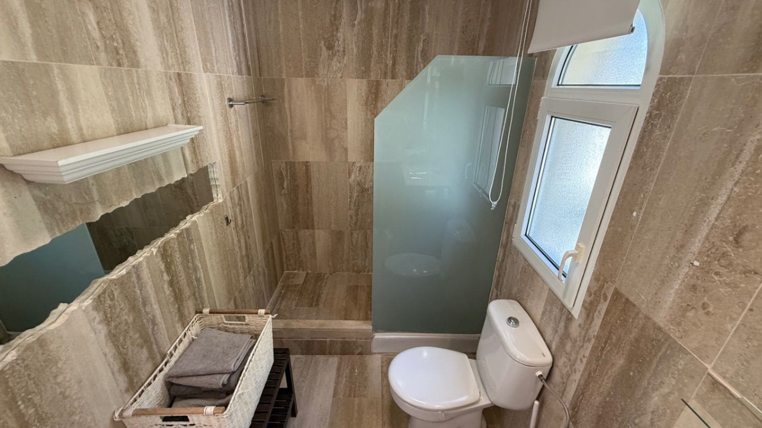 4 sovrum Villa till salu i Las Ramblas Golf med garage - 675 000 € (Ref: 9515567)