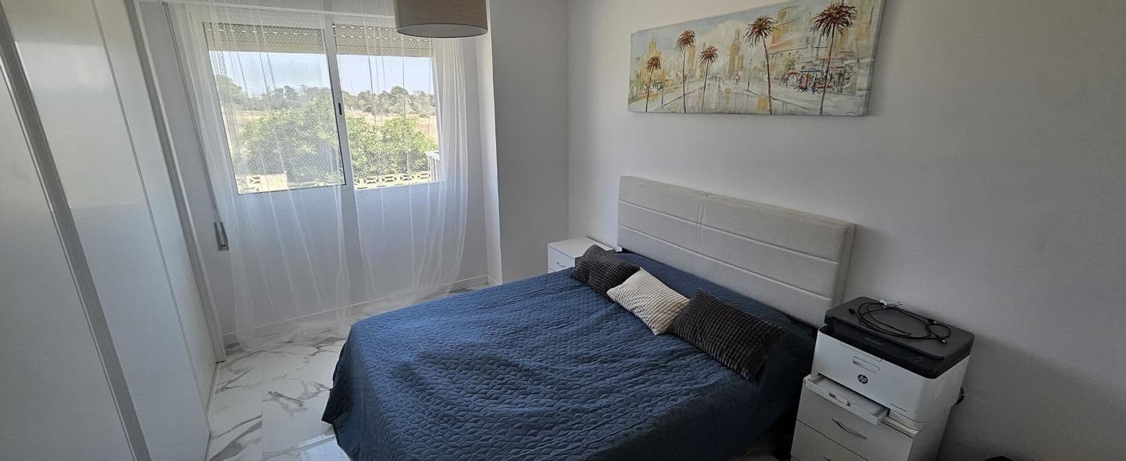 Apartamento de 2 habitaciones en Punta Prima en venta con piscina - 285.000 € (Ref: 9515570)