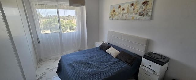 Apartamento de 2 habitaciones en Punta Prima, Torrevieja en venta con piscina - 285.000 € (Ref: 9515570)