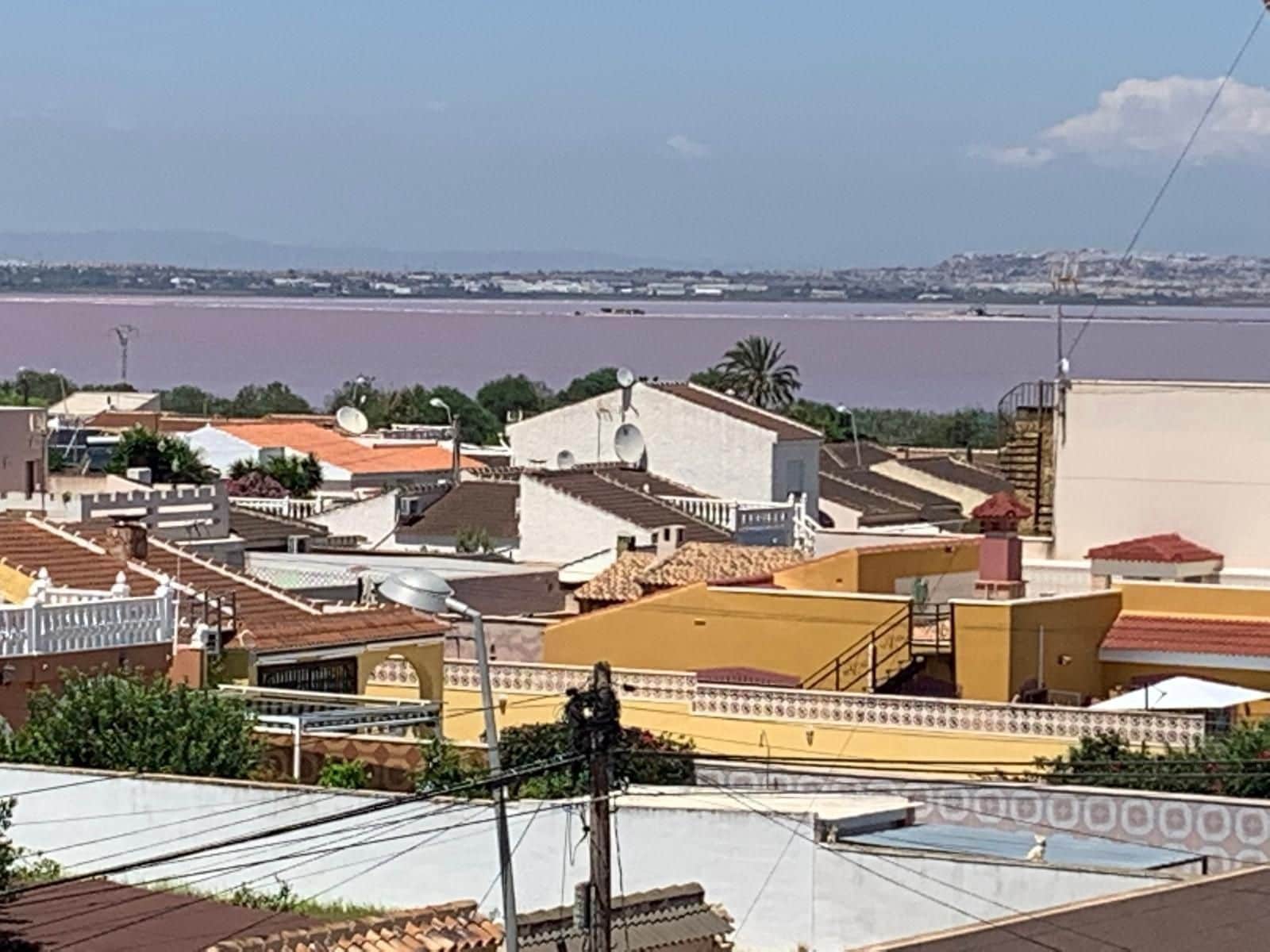 6 makuuhuone Huvila myytävänä paikassa Torrevieja mukana uima-altaan - 598 000 € (Ref: 9515571)