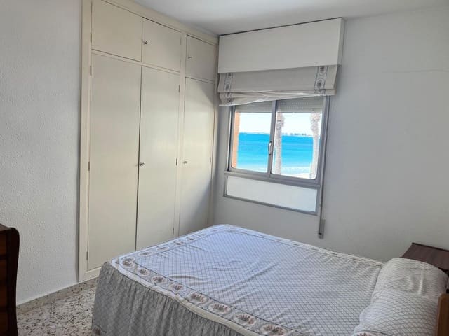 3 quarto Apartamento para venda em Playa del Cura, Torrevieja - 425 000 € (Ref: 9515573)