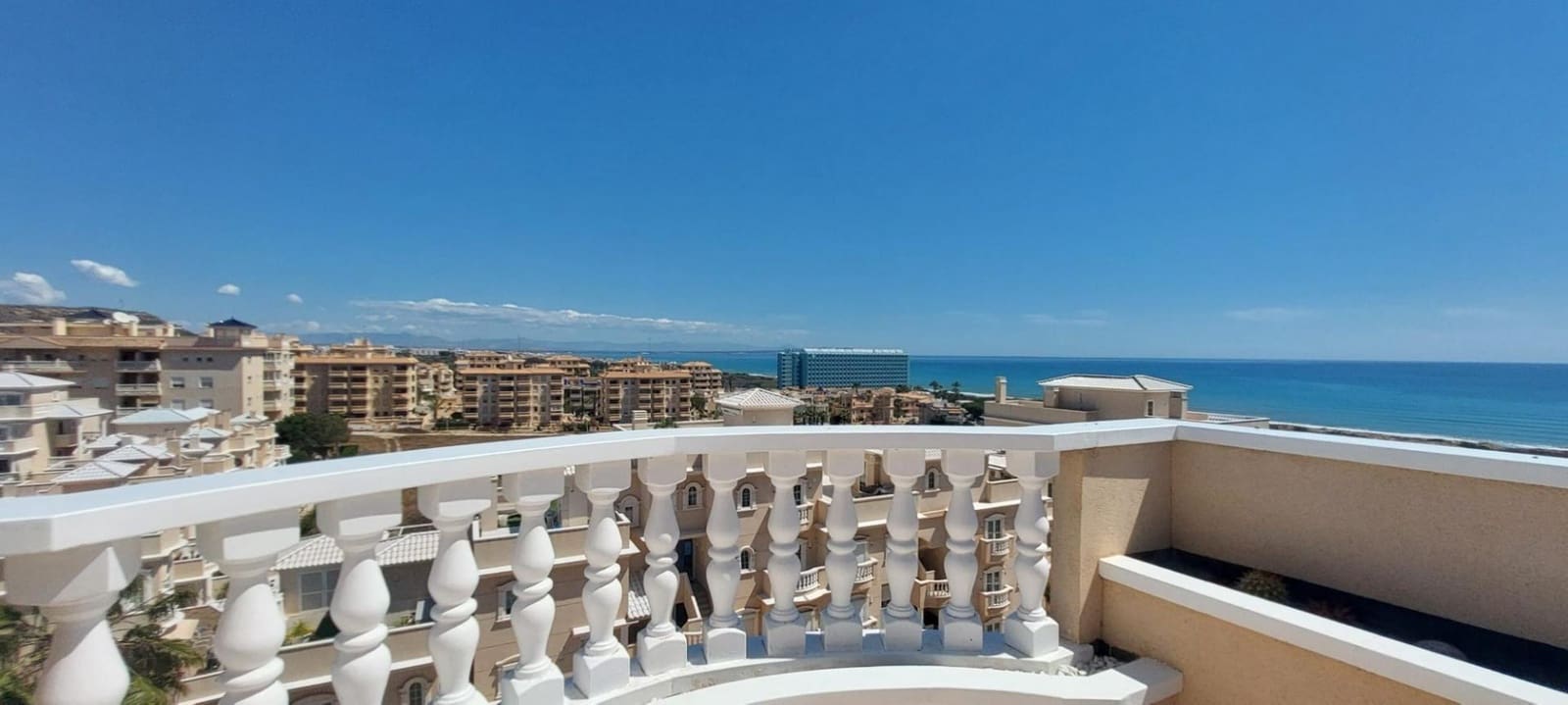 3 sovrum Lägenhet till salu i Guardamar del Segura - 389 000 € (Ref: 9515574)