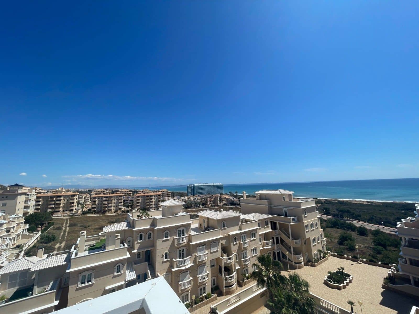 3 sovrum Lägenhet till salu i Guardamar del Segura - 389 000 € (Ref: 9515574)