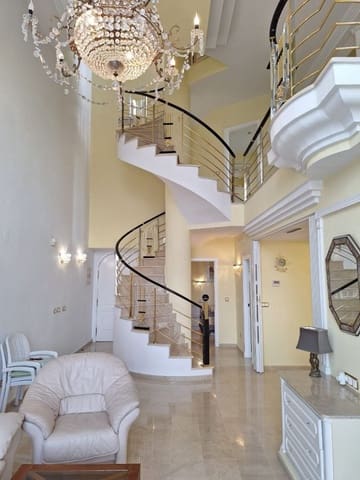 3 soveværelse Lejlighed til salg i Guardamar del Segura - € 389.000 (Ref: 9515574)