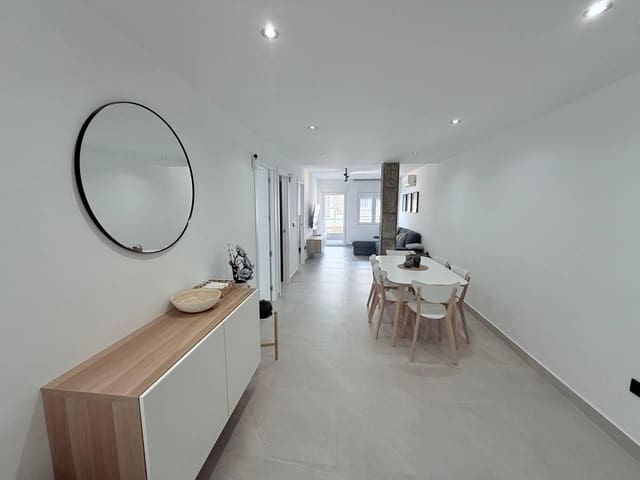 3 camera da letto Appartamento in vendita in Centro, Torrevieja - 285.000 € (Rif: 9515579)