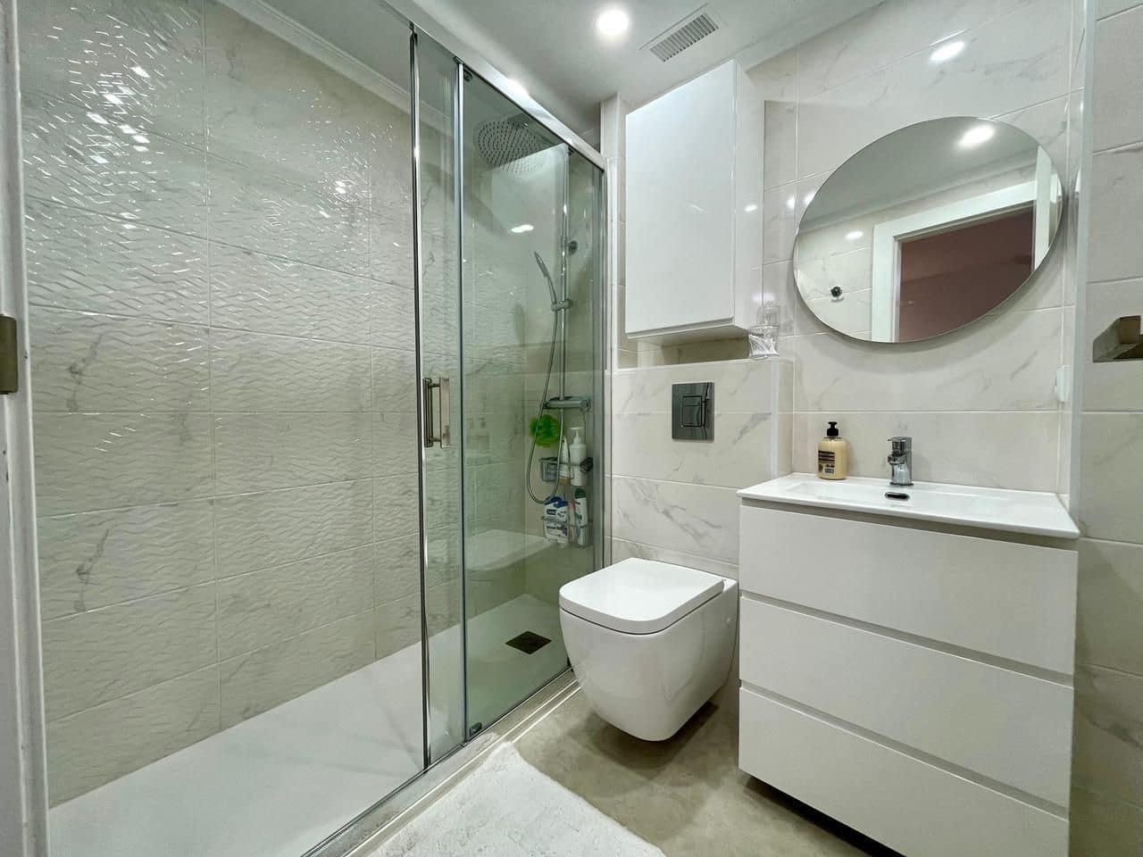 4 sovrum Lägenhet till salu i Torrevieja - 210 000 € (Ref: 9515581)