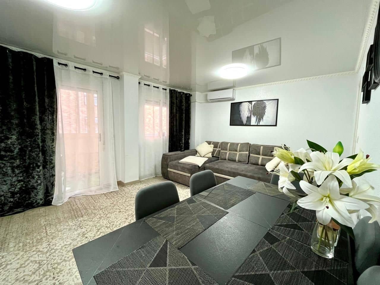 4 sovrum Lägenhet till salu i Torrevieja - 210 000 € (Ref: 9515581)