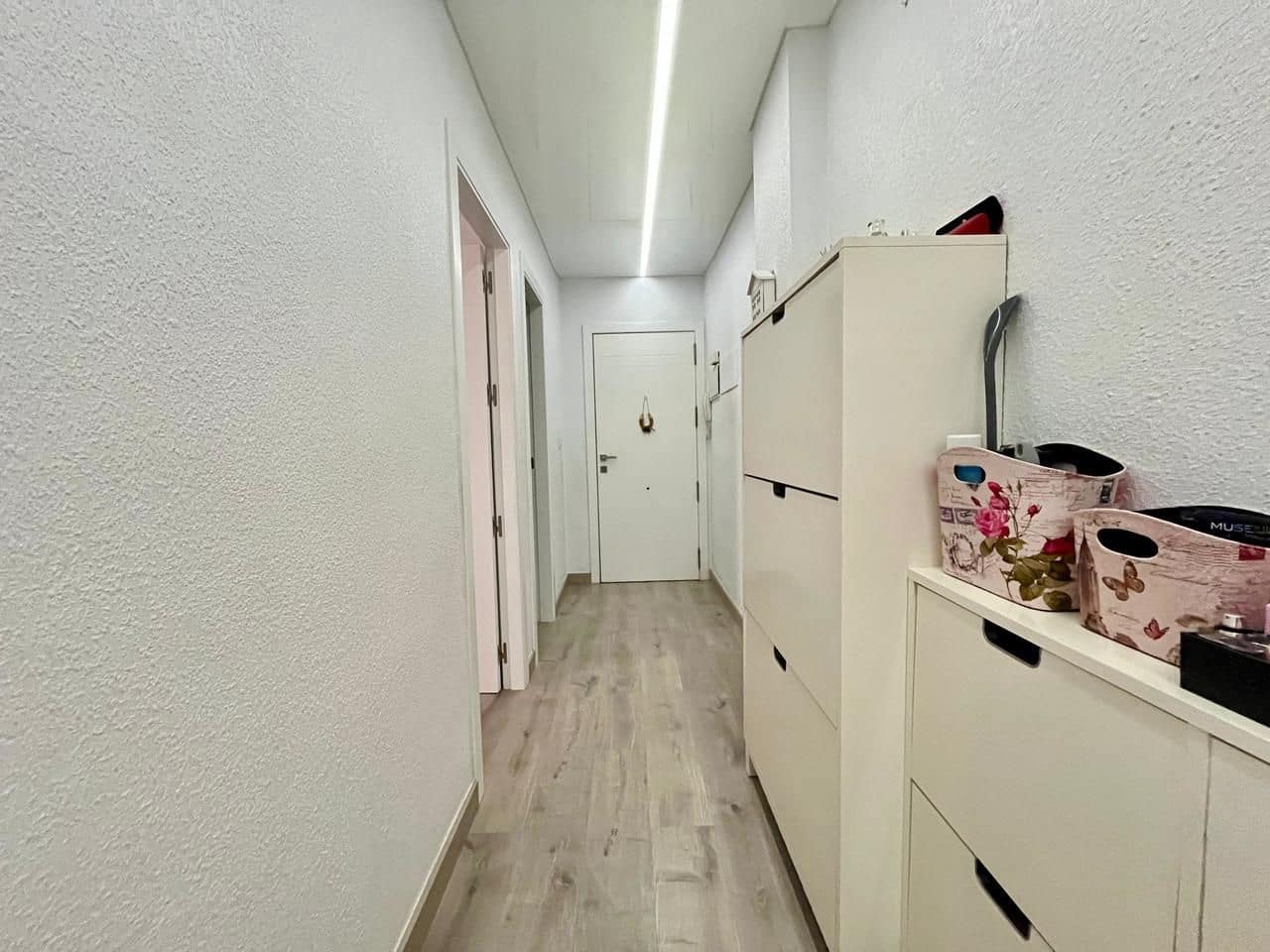 4 sovrum Lägenhet till salu i Torrevieja - 210 000 € (Ref: 9515581)