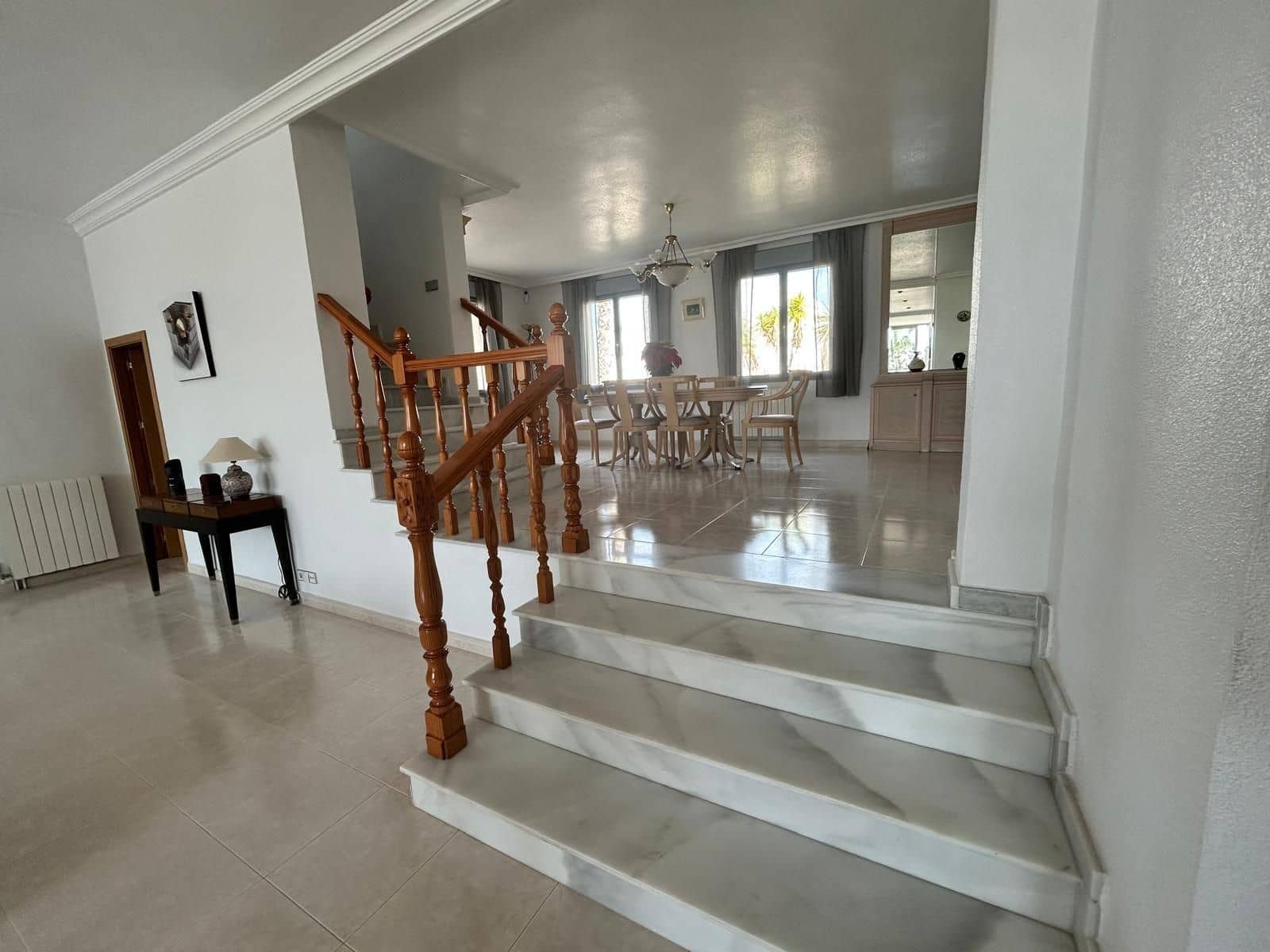 4 slaapkamer Villa te koop in Rojales met zwembad - € 840.000 (Ref: 9515582)