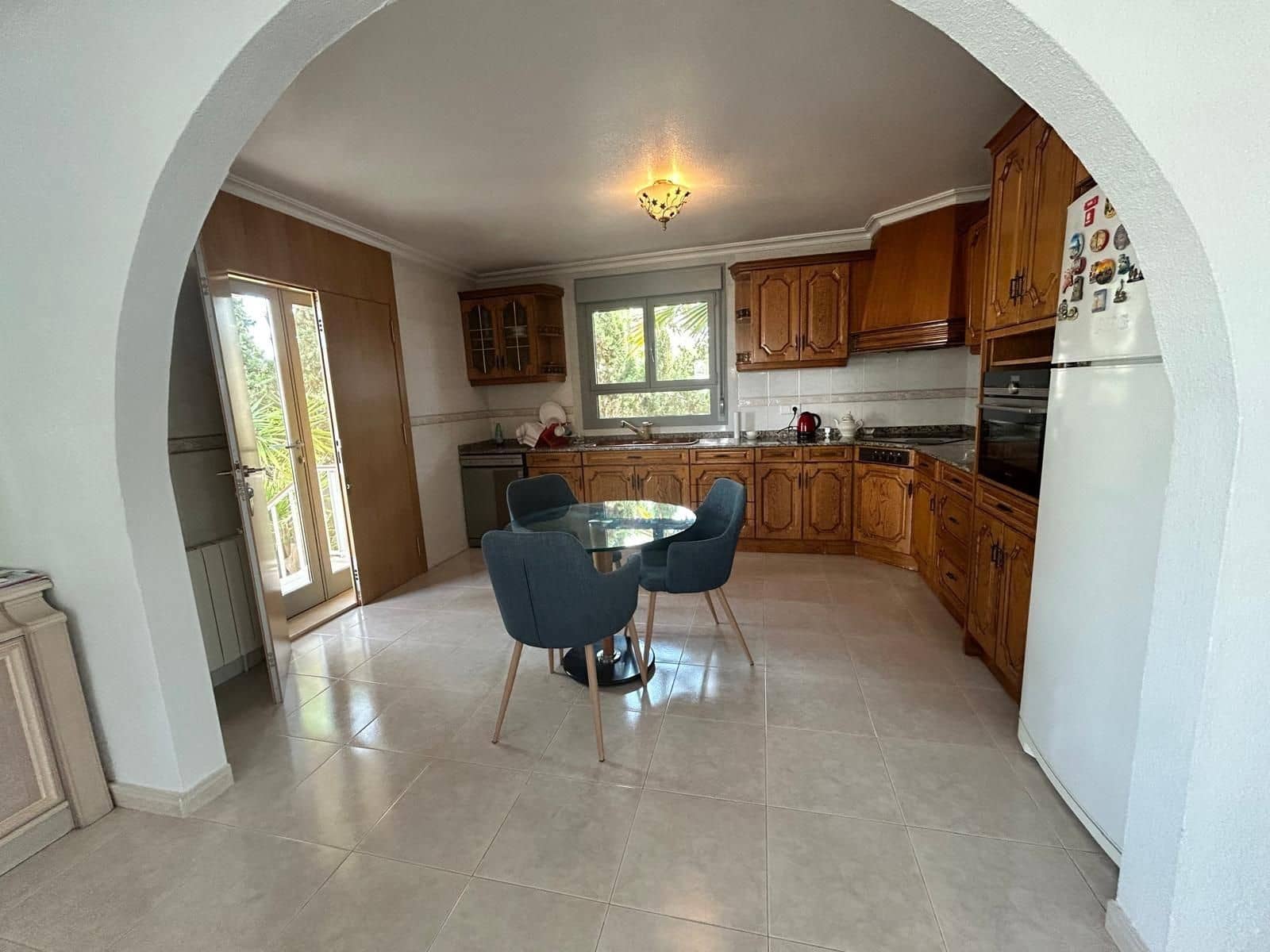 4 slaapkamer Villa te koop in Rojales met zwembad - € 840.000 (Ref: 9515582)