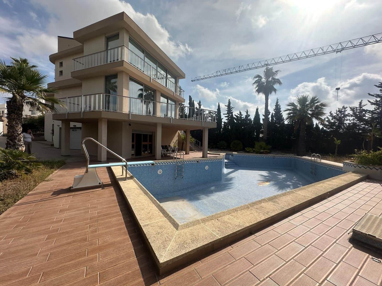 4 slaapkamer Villa te koop in Rojales met zwembad - € 840.000 (Ref: 9515582)
