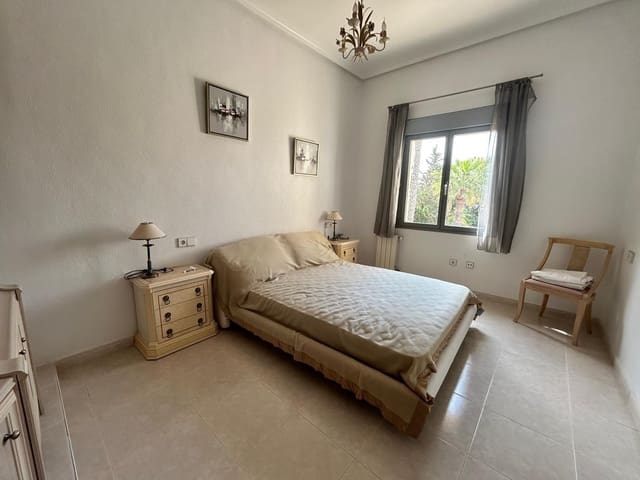 4 sypialnia Willa na sprzedaż w Ciudad Quesada, Rojales z basenem - 839 999 € (Ref: 9515582)