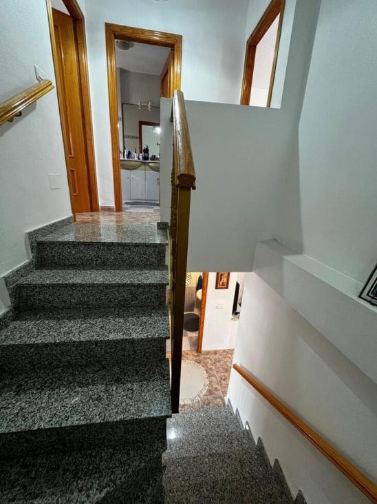 3 Zimmer Penthouse zu verkaufen in Torrevieja mit Pool - 189.000 € (Ref: 9515583)