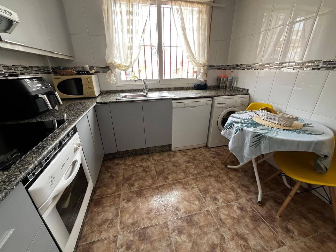 3 Zimmer Penthouse zu verkaufen in Torrevieja mit Pool - 189.000 € (Ref: 9515583)