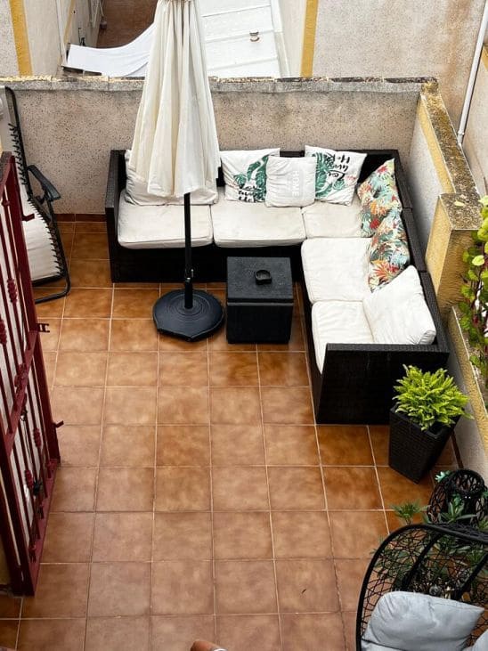 3 Zimmer Penthouse zu verkaufen in Torrevieja mit Pool - 189.000 € (Ref: 9515583)