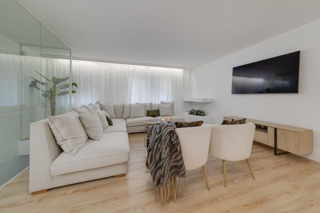 4 Zimmer Apartment zu verkaufen in Playa del Cura, Torrevieja - 399.000 € (Ref: 9515584)