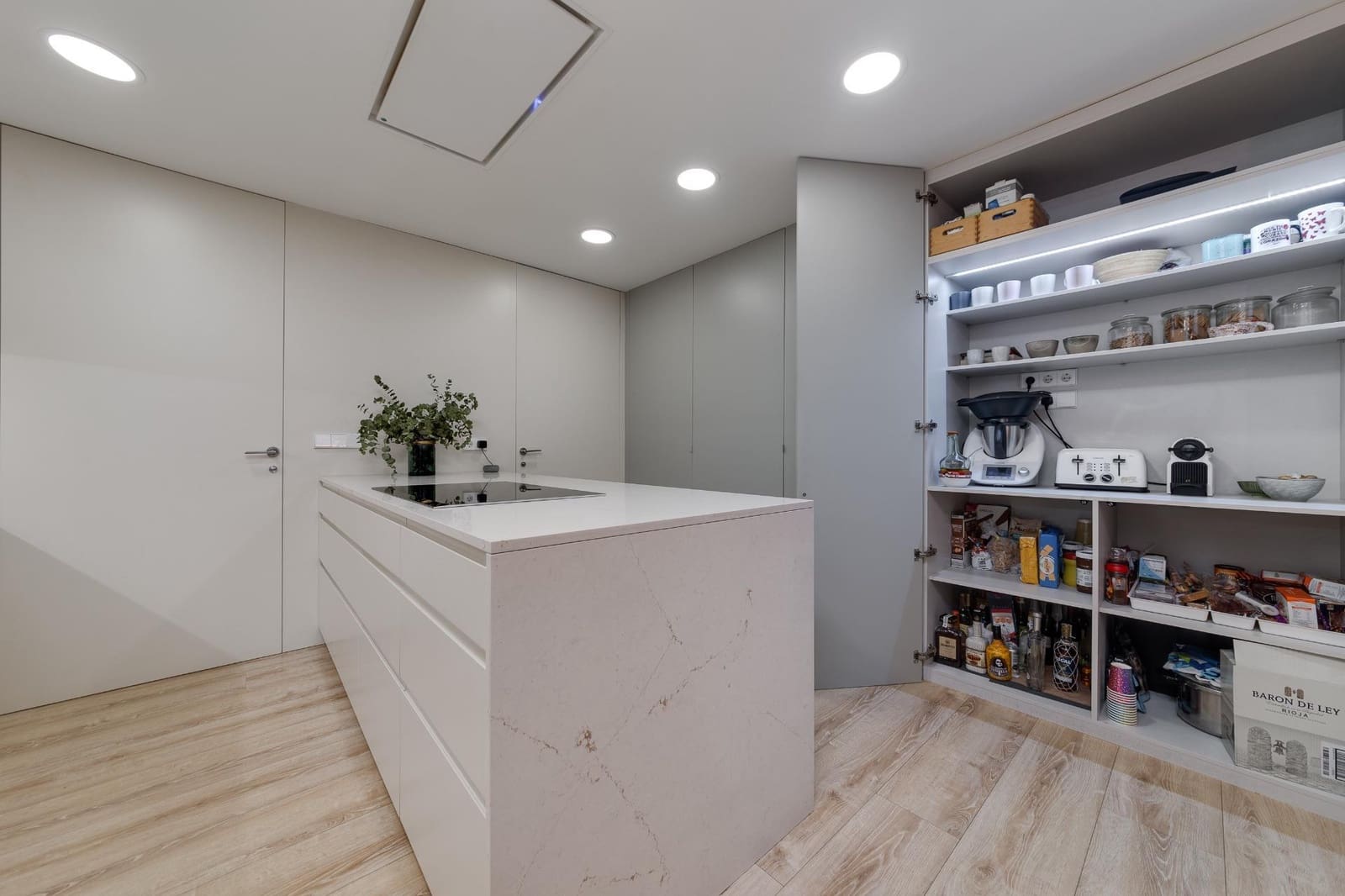 4 Zimmer Apartment zu verkaufen in Torrevieja - 399.000 € (Ref: 9515584)