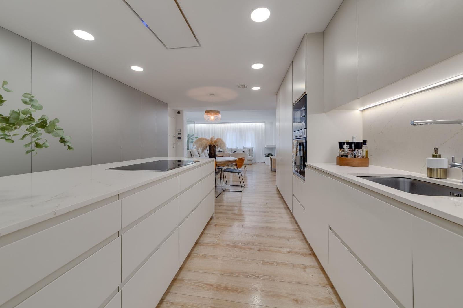 4 Zimmer Apartment zu verkaufen in Torrevieja - 399.000 € (Ref: 9515584)