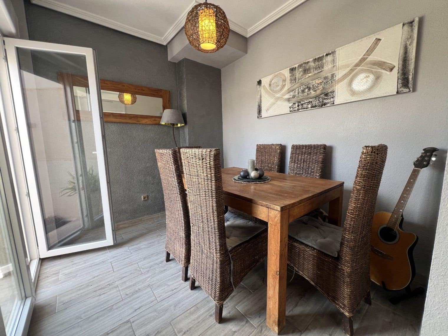 4 quarto Moradia para venda em Playa Flamenca - 399 000 € (Ref: 9515586)