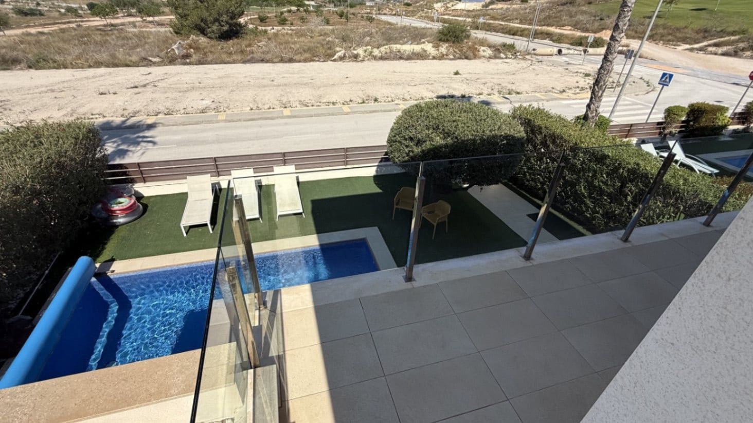 3 bedroom Villa for sale in Orihuela - € 380,000 (Ref: 9515588)