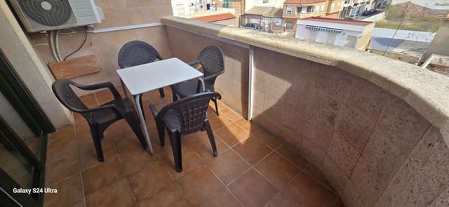 3 Zimmer Apartment zu verkaufen in Torrevieja - 225.000 € (Ref: 9515590)