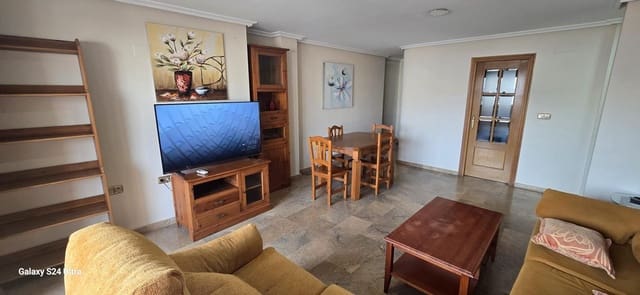 3 Zimmer Apartment zu verkaufen in Torrevieja - 225.000 € (Ref: 9515590)