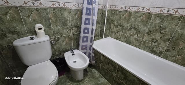 3 Zimmer Apartment zu verkaufen in Torrevieja - 225.000 € (Ref: 9515590)