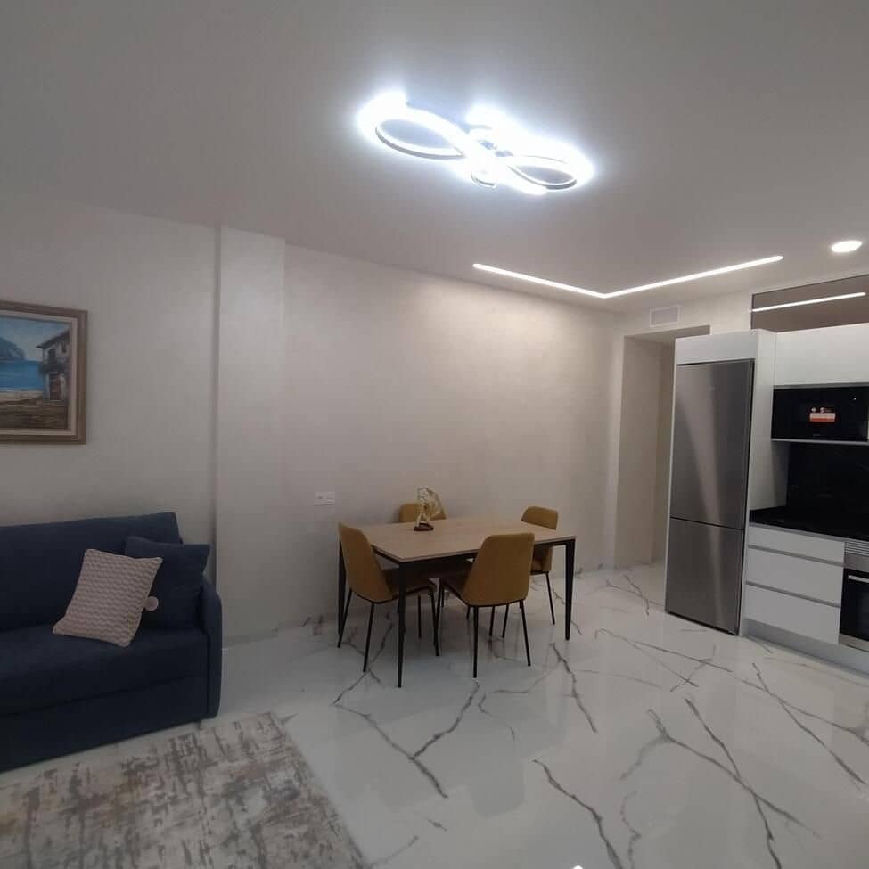 Apartamento de 2 habitaciones en Torrevieja en venta - 230.000 € (Ref: 9515592)