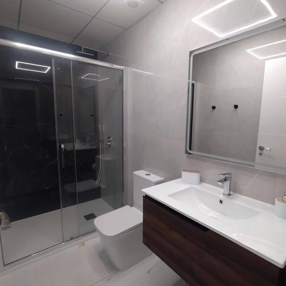 Apartamento de 2 habitaciones en Torrevieja en venta - 230.000 € (Ref: 9515592)