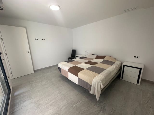 5 sypialnia Willa na sprzedaż w San Miguel de Salinas - 499 990 € (Ref: 9515594)