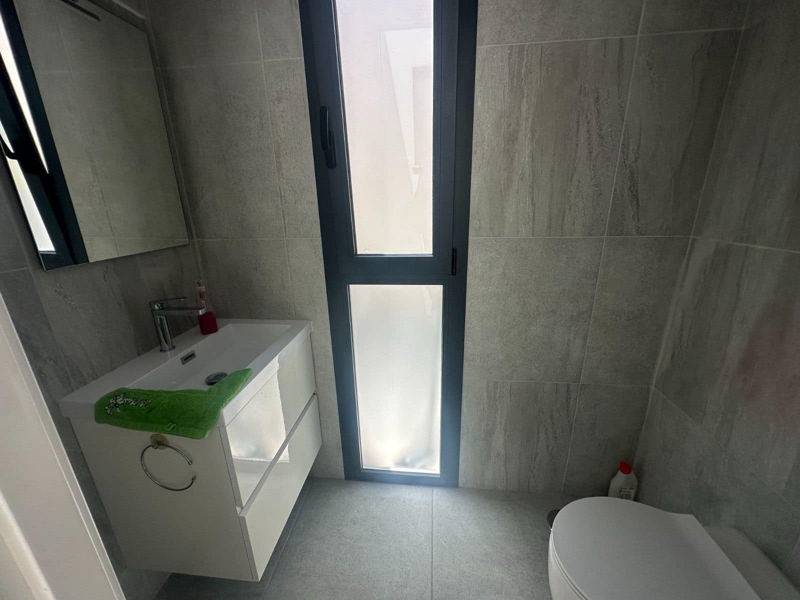 5 sypialnia Willa na sprzedaż w San Miguel de Salinas - 499 990 € (Ref: 9515594)