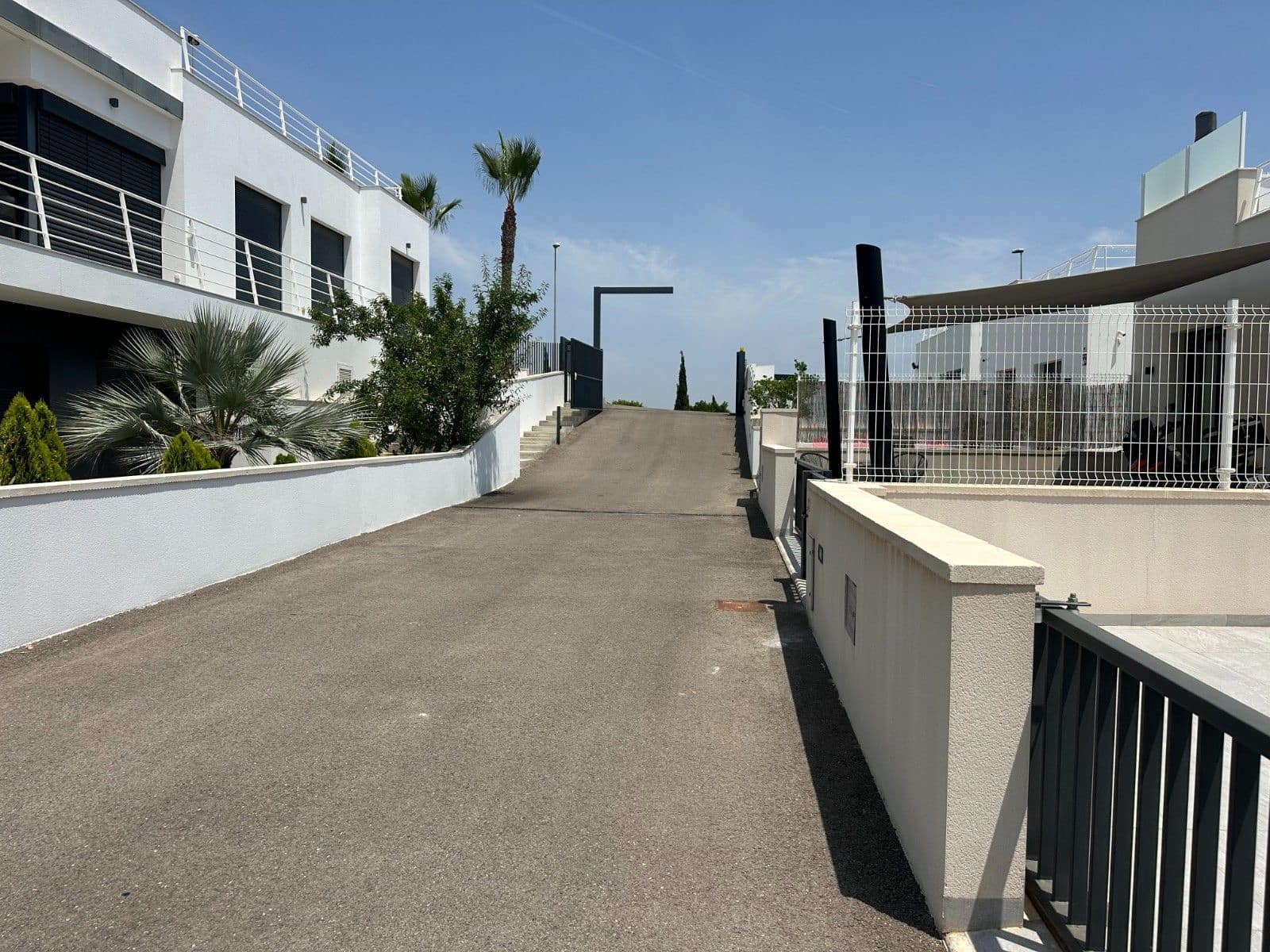 5 sypialnia Willa na sprzedaż w San Miguel de Salinas - 499 990 € (Ref: 9515594)