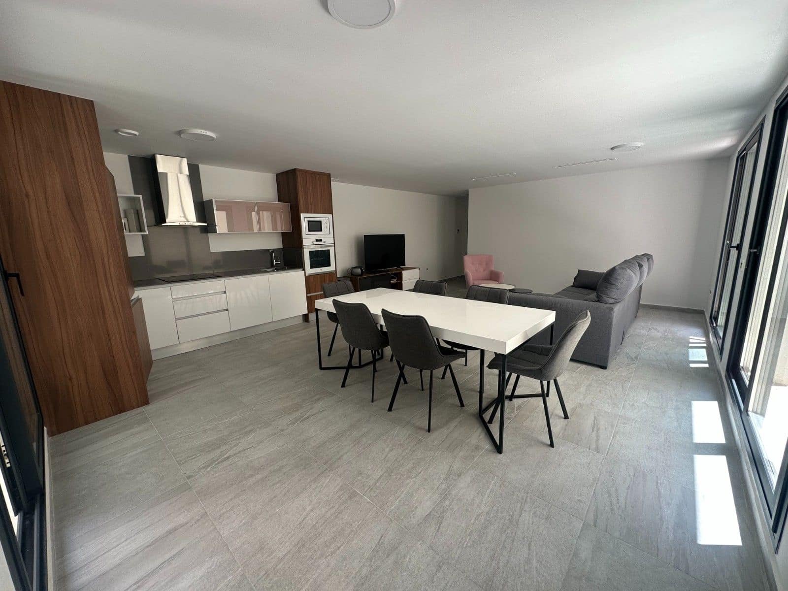 5 sypialnia Willa na sprzedaż w San Miguel de Salinas - 499 990 € (Ref: 9515594)