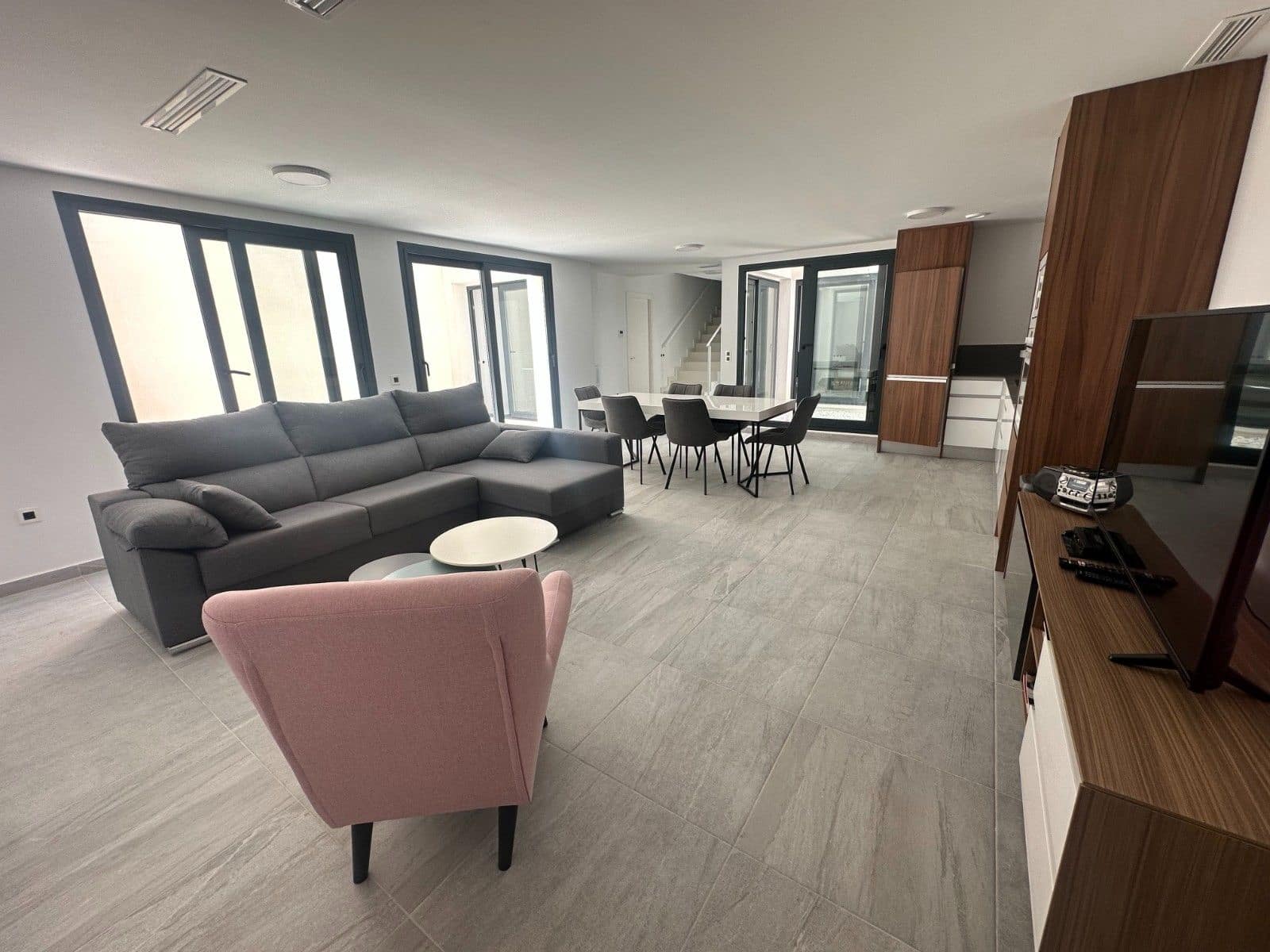 5 sypialnia Willa na sprzedaż w San Miguel de Salinas - 499 990 € (Ref: 9515594)