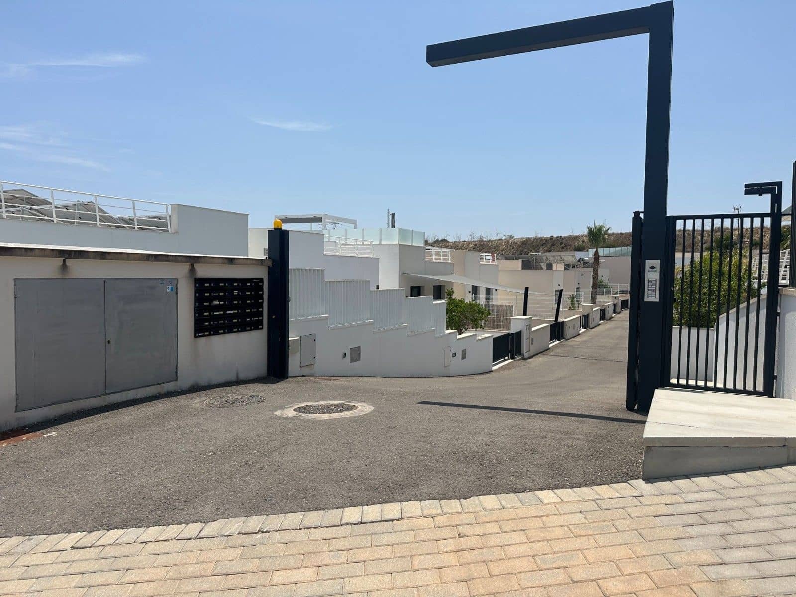 5 sypialnia Willa na sprzedaż w San Miguel de Salinas - 499 990 € (Ref: 9515594)