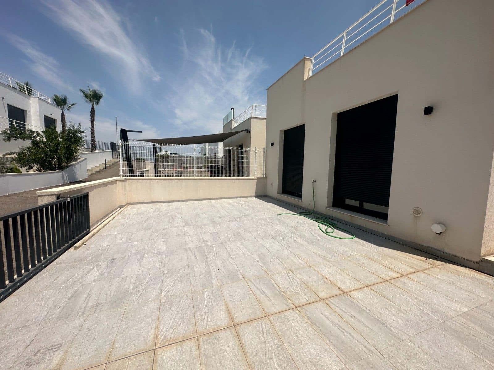 5 sypialnia Willa na sprzedaż w San Miguel de Salinas - 499 990 € (Ref: 9515594)