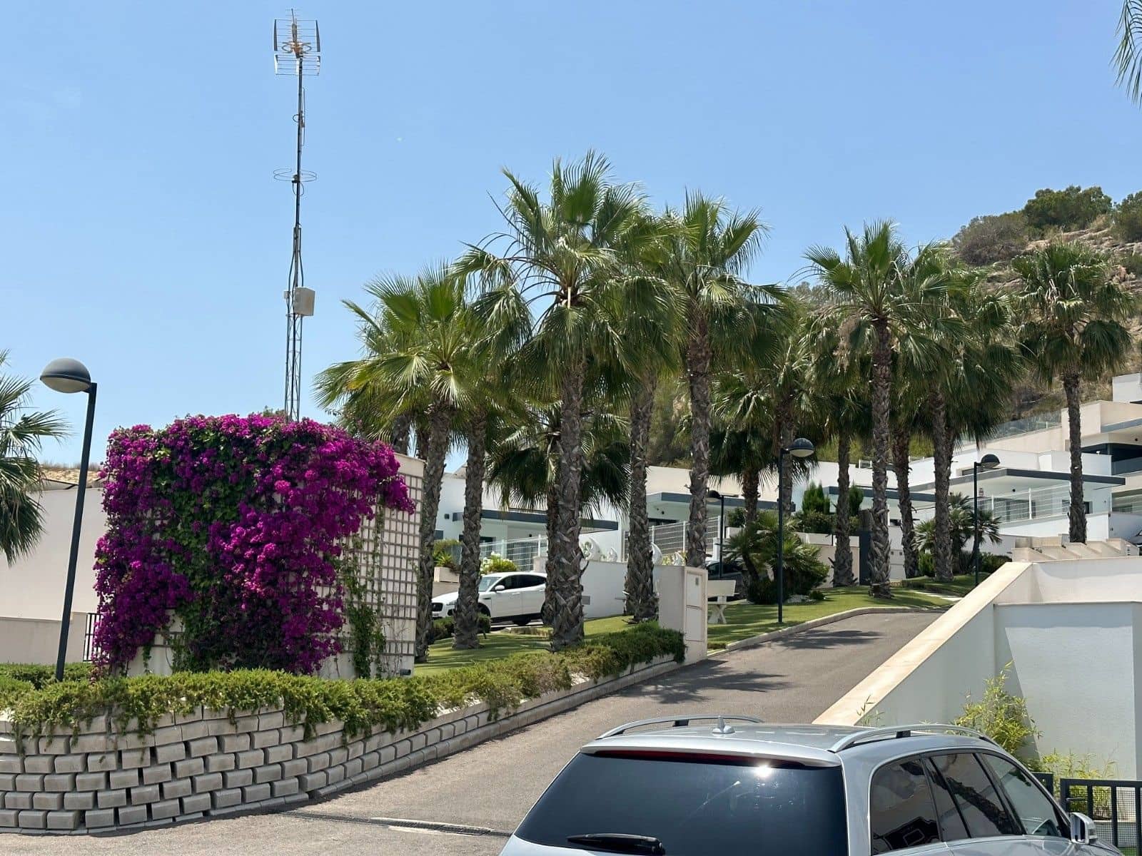 5 sypialnia Willa na sprzedaż w San Miguel de Salinas - 499 990 € (Ref: 9515594)